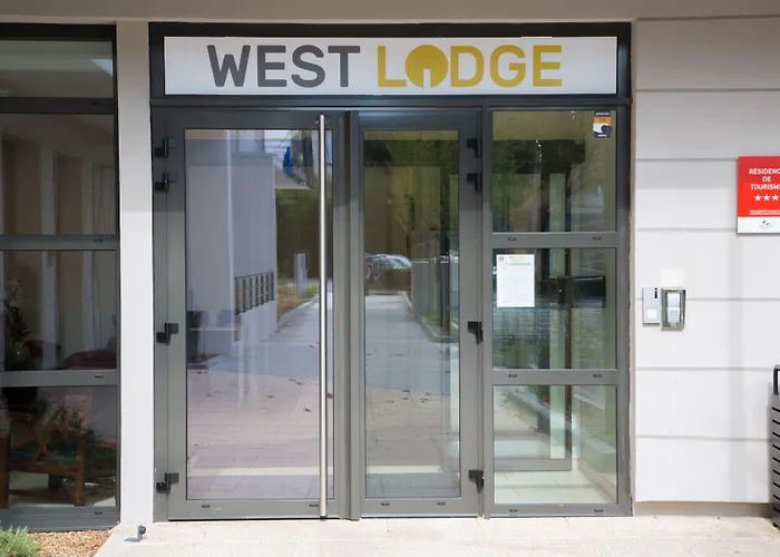 Westlodge Dardilly Lyon Nord