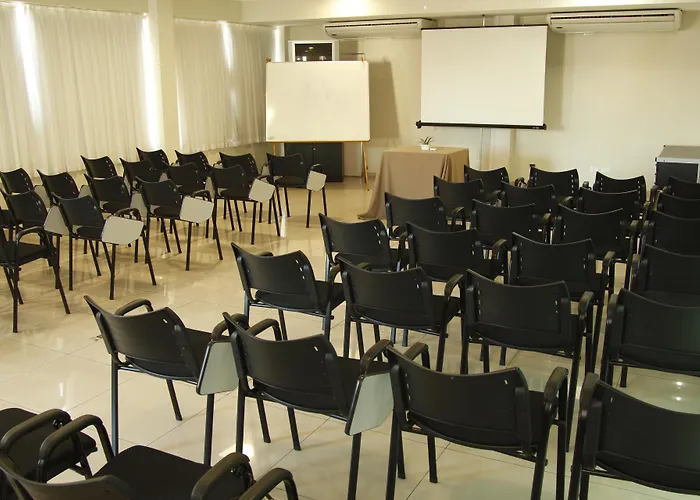 Turis Hotel Centro Campo Grande 