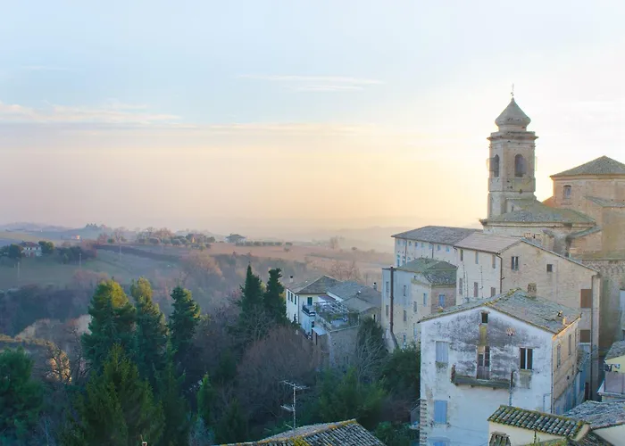 Dimora nel borgo