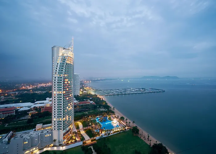 Moevenpick Siam Hotel Na Jomtien Pattaya Na Chom Thian