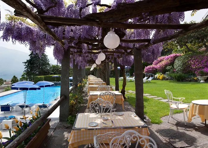 Hotel Ascona