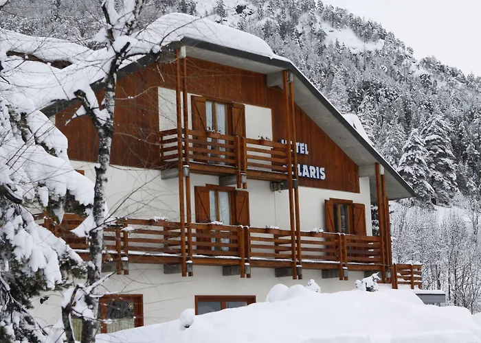 Club Hotel Solaris Cesana Torinese