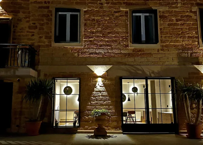 Villa Lekythos Agrigento