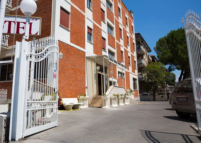 Maximo Hotel Tivoli
