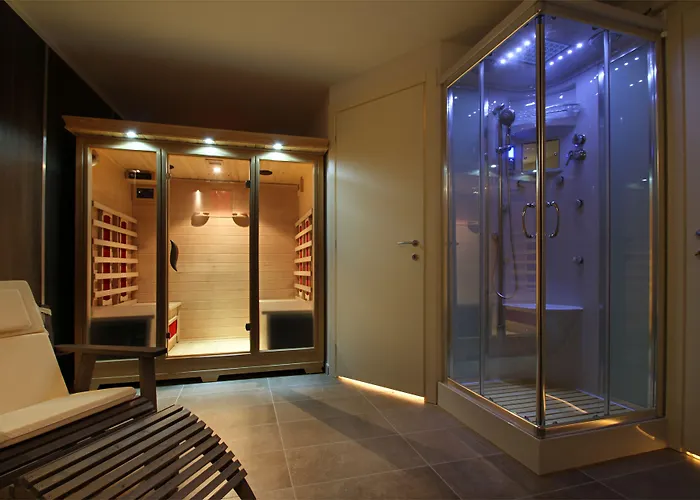 Ferrara Rooms
