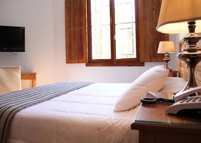 Hotel Casablanca Koeler Petrópolis