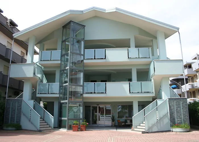 Hotel Diamante Francavilla Al Mare