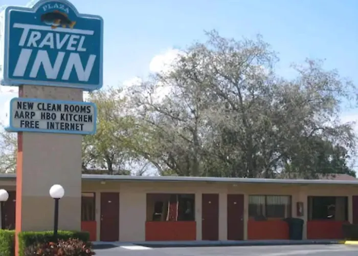 Plaza Travel Inn