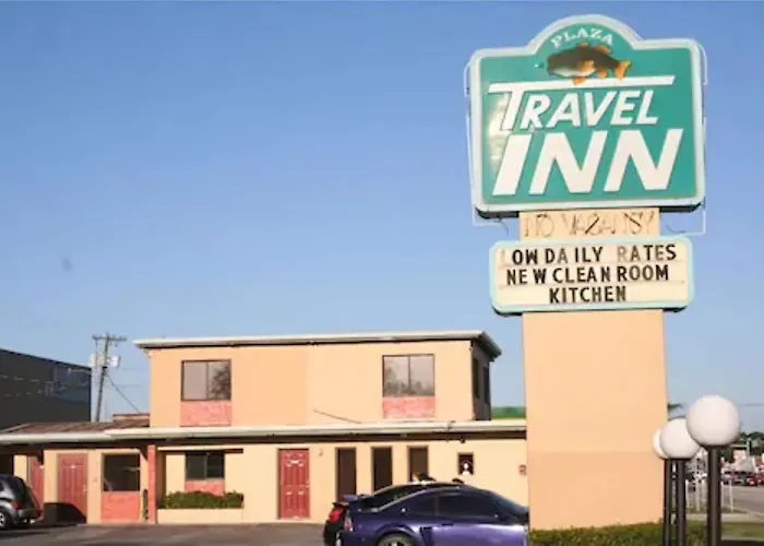 Plaza Travel Inn