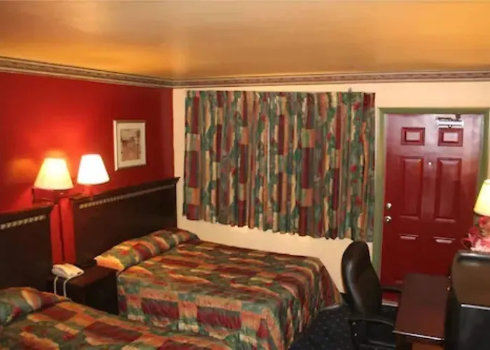 Plaza Travel Inn