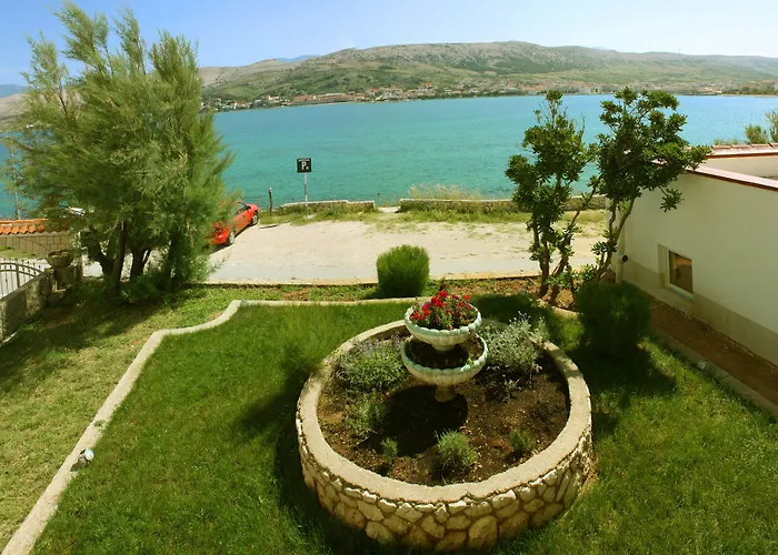 Boutique Villa Revelin Pag Town