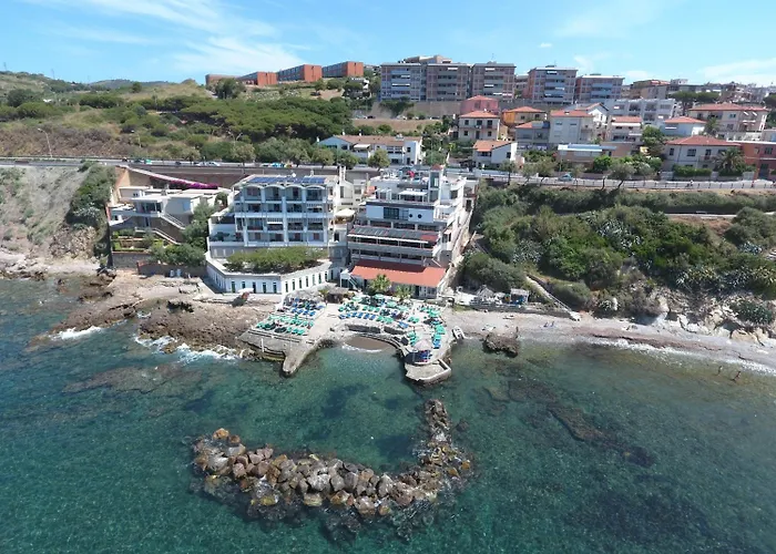 Hotel Esperia Piombino