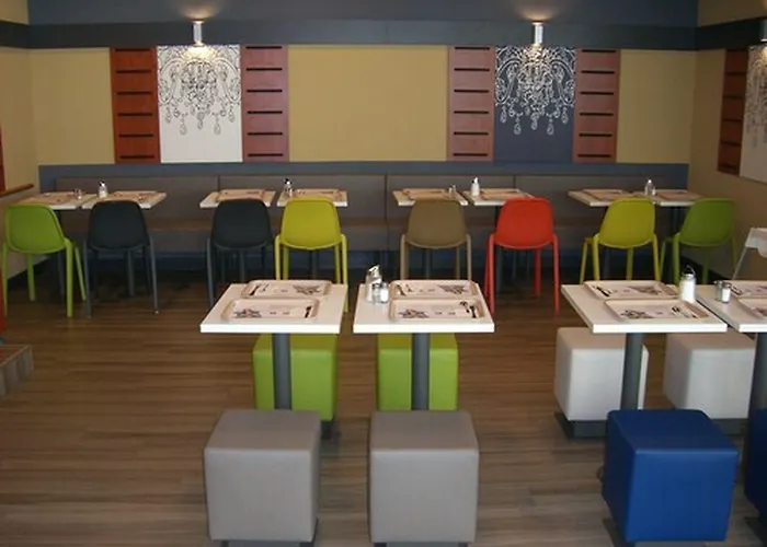 Ibis Budget Graz City