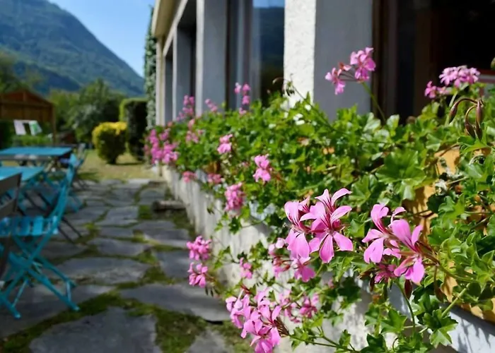 Auberge de Costaroche