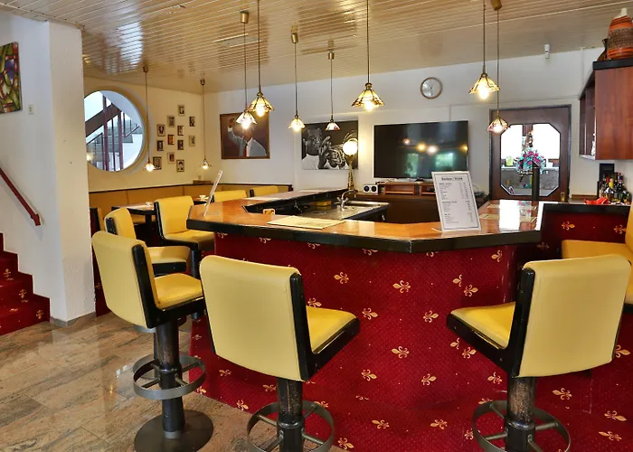 Hotel Maurer Karlsruhe