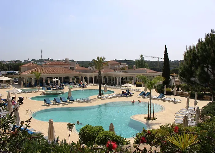 Dunas Douradas Beach Club Vale do Lobo