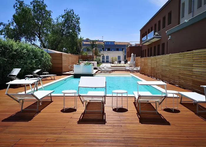 Sicilia Hotel Spa Giarre
