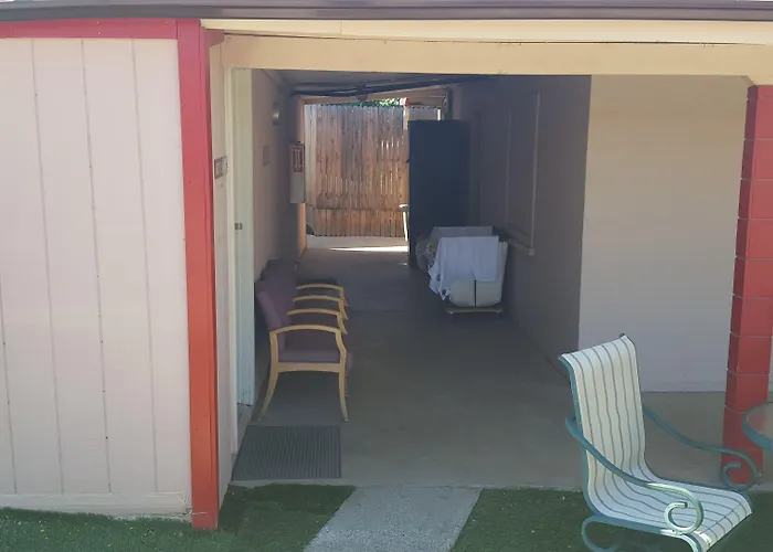 Cozy Inn Cortez