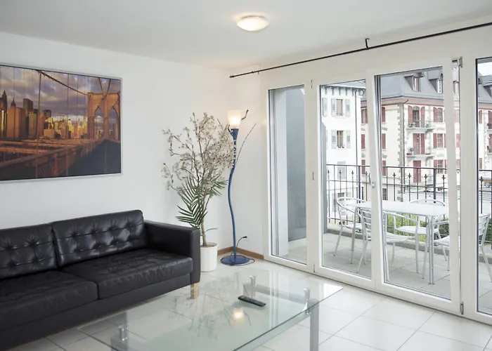 Bulle Hotels
