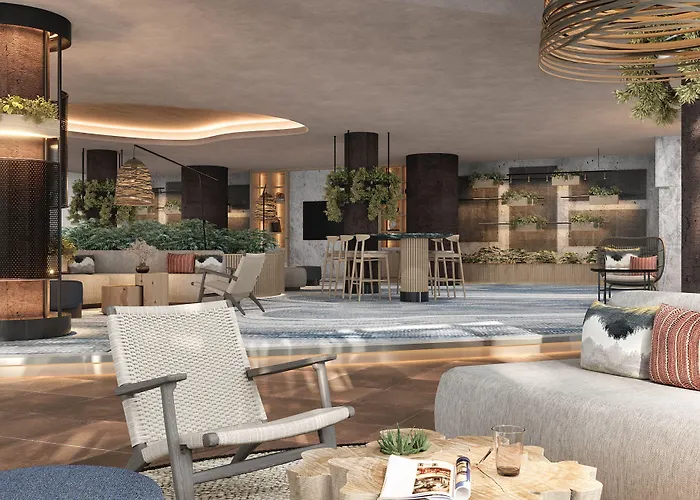 Four Points By Sheraton Slantschew brjag