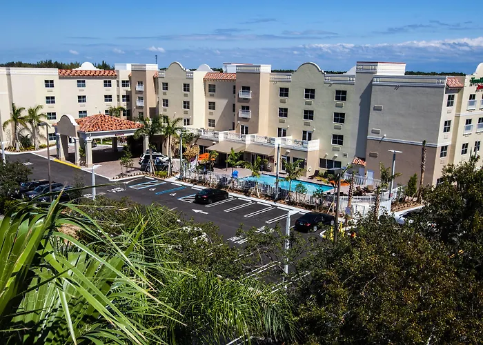 Towneplace Suites By Marriott Boynton Beach