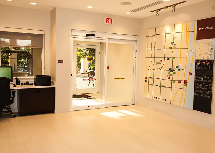 Towneplace Suites By Marriott Boynton Beach