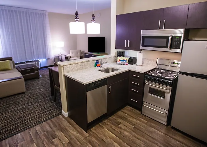 Towneplace Suites By Marriott Boynton Beach