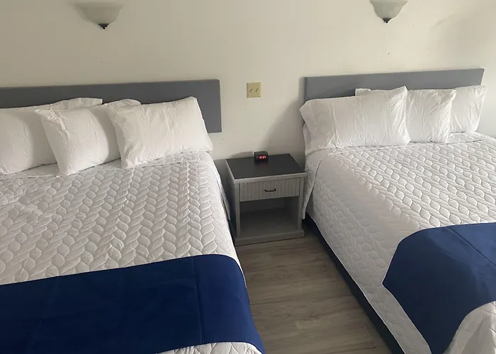 Thunderbird Motel Pocatello