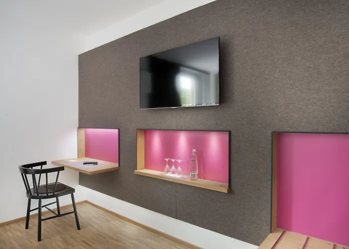Fab Hotel Munich