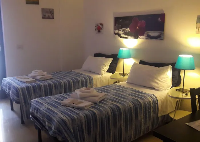 Hotel Domus Taranto