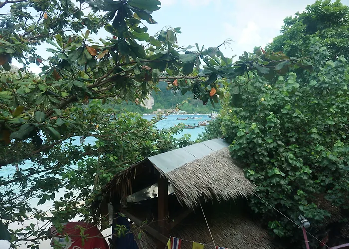 Chaokoh Phi Phi Hostel