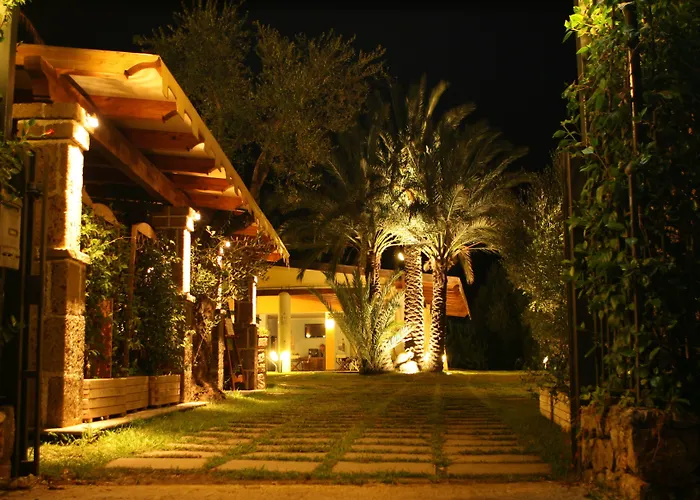 Villaggio Garden Park Marina di Camerota