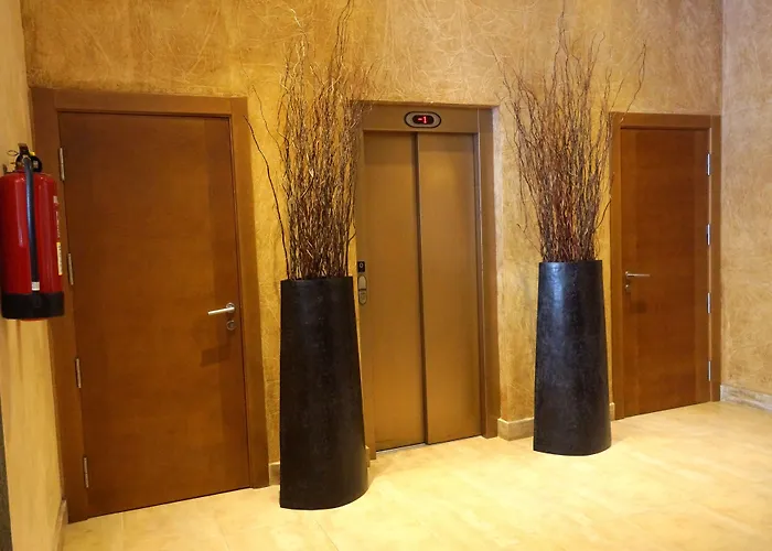 Hotel Don Agustin San Luis de Sabinillas