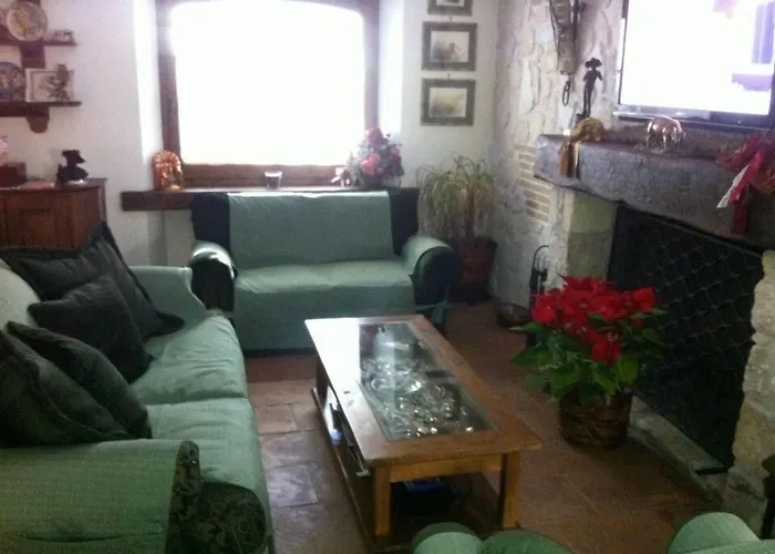 B&B Villa Fiorita