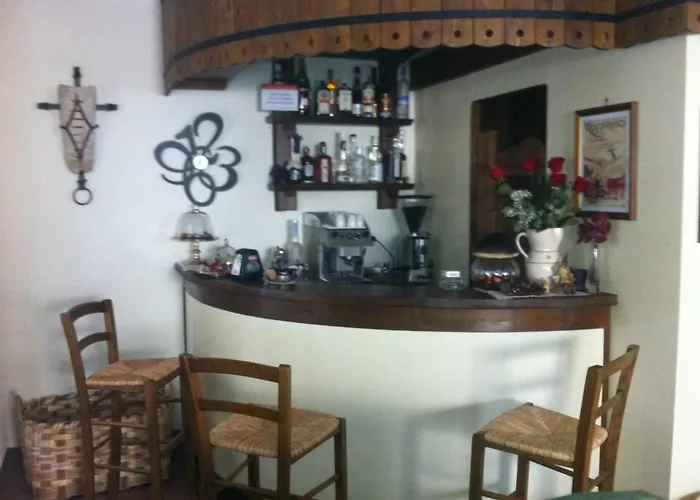 B&B Villa Fiorita