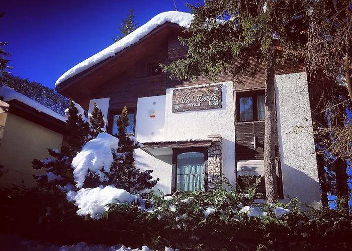B&B Villa Fiorita