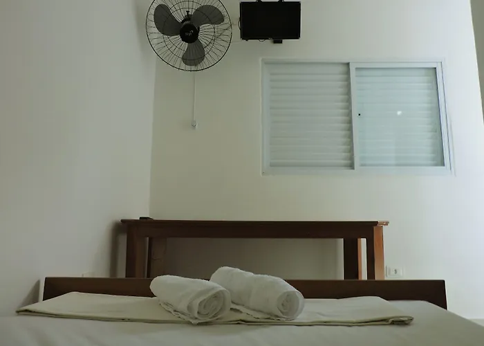 Consulado Praia Hotel Guarujá