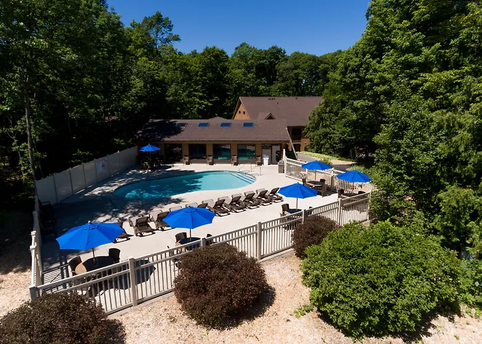 The Landing Resort Egg Harbor