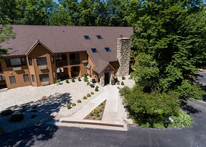 The Landing Resort Egg Harbor