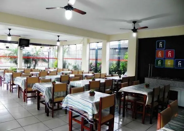 Hotel H Praia Grande