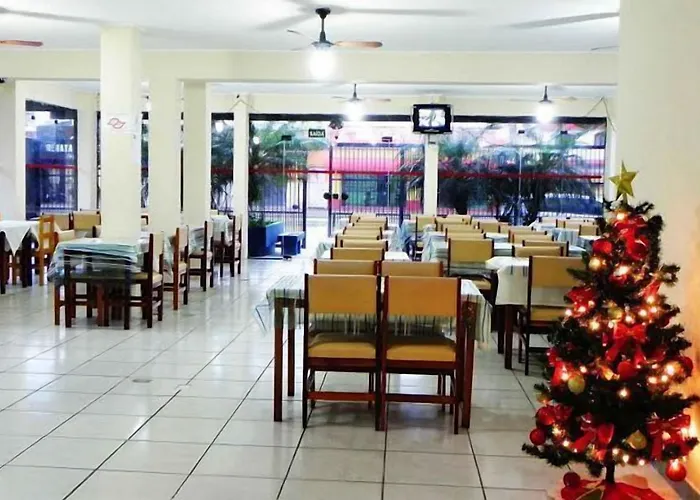 Hotel H Praia Grande