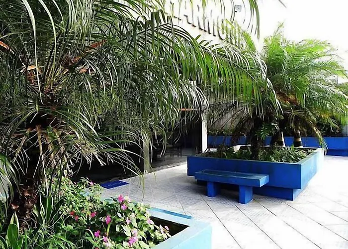 Hotel H Praia Grande