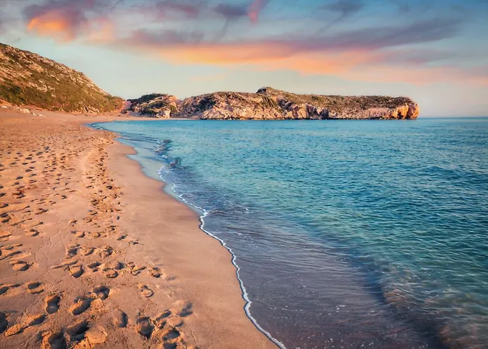 Soothe Hotel Kalkan