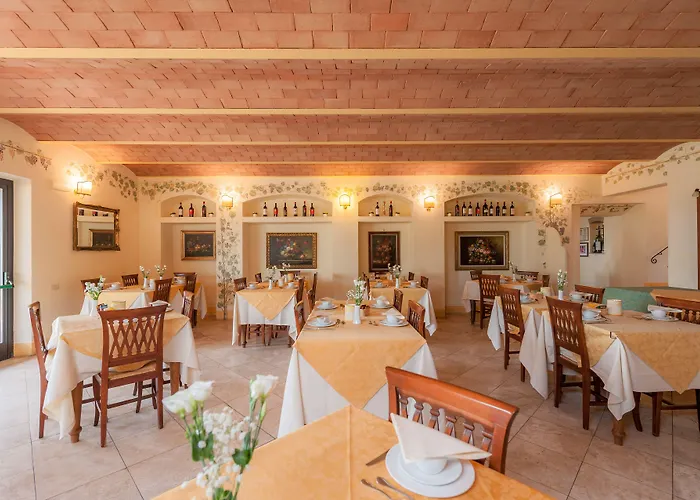 Hotel Saturno Fonte Pura Saturnia