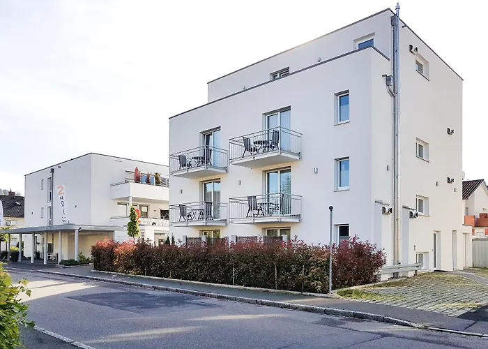 Go2Bed Hotel&Restaurant Weil am Rhein / Basel