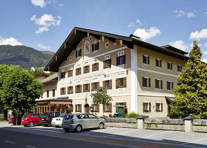 Pension Oberbräu