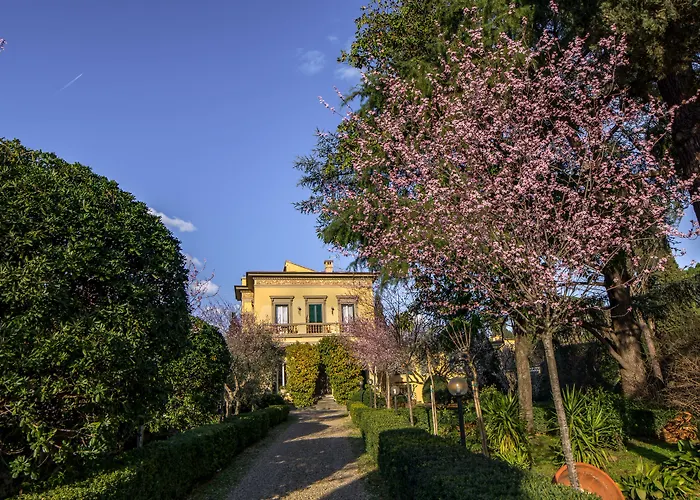 Bed and Breakfast Dimora Salviati Florenz
