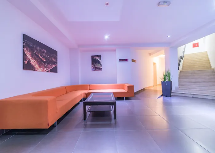 City Hotel Mostar