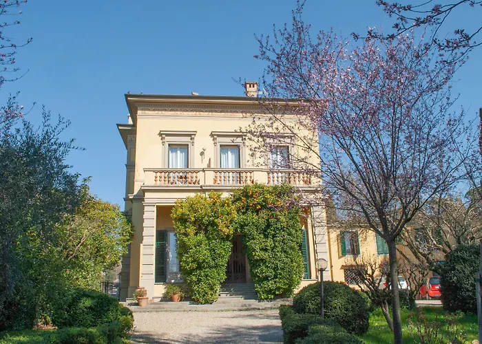 Bed and Breakfast Dimora Salviati Florenz