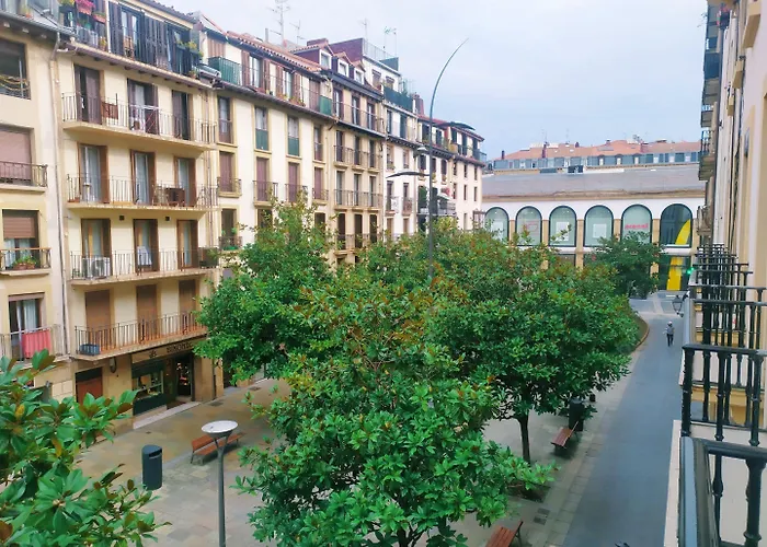 Pension Sarriegi